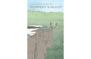 "Les Week-end de Ruppert & Mulot" : ça décoiffe !