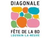 Louvain-les-bulles : la Wallonie fête la BD