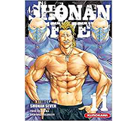 Shonan Seven GTO Stories T. 11 - Par Tôru Fujisawa & Shinsuke Takahashi - Kurokawa