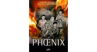 Phoenix – Tome 1 – Par Gaudin & Peynet – Soleil