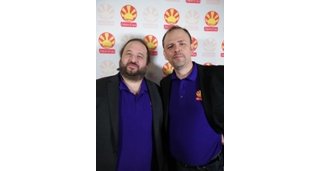 Japan Expo 2019 - Jean-François Dufour et Thomas Sirdey : « Il existe une réelle histoire d'amour entre le manga, le Japon et les Français. »
