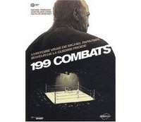 199 combats - Par Djian et Brachet - Editions Emmanuel Proust