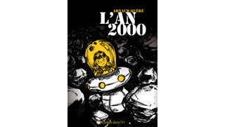 L'An 2000 - Par Arnaud Quéré - Des ronds dans l'O