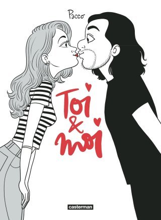 Toi & Moi : L'amour au quotidien vu par Pacco [PODCAST]