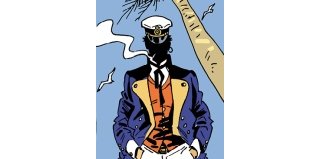 Deux pointures pour le retour de Corto Maltese