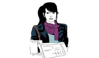 "Les autres Gens", un autre genre de BD numérique
