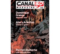 Canal BD perd des partenaires suisses