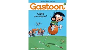 Gastoon, la gaffe ?