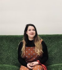 Maurane Mazars, le Prix Révélation d'Angoulême 2021 