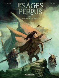 Jérôme Le Gris ("Les Âges perdus") : « J'essaye de montrer de manière fun et épique à quel moment notre système a basculé »