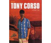 Tony Corso - T2 : Prime Time - par Berlion - Dargaud