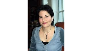 Béatrice Tillier (1/2) : « Dans la composition de ma planche, la couleur est indissociable du dessin »