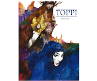 Sharaz-De (Intégrale) - Par Sergio Toppi - Mosquito Editions