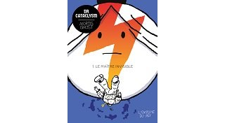 "Dr Cataclysm" de Mortis Ghost (L'employé du Moi), la science-fiction sans clichés