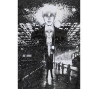 Passé, présent, futur : trois générations de mangaka s'exposent au British Museum