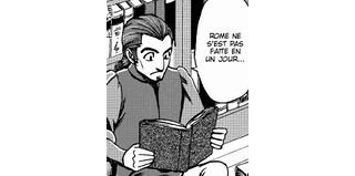 Soleil Manga dépoussière les classiques