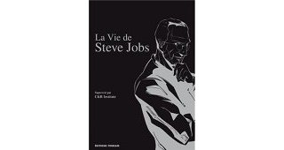 La vie de Steve Jobs fait-elle une bonne BD ?
