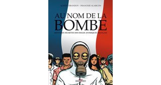 La Bombe A française a 50 ans aujourd'hui