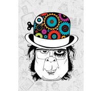 Les mondes de Gotlib au Musée d'Art et d'Histoire du Judaïsme
