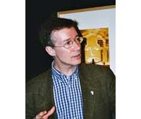 Paul Gravett : “Nous avons beaucoup à apprendre de l'art des mangas”