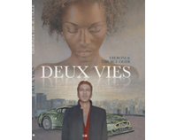 Deux vies - Par Oger & Eberoni - Ed. Maghen