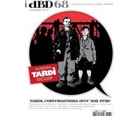 dBd n°68 : Au nom du père…