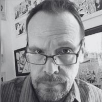 Disparition de Jackson "Butch" Guice, artisan de La Mort de Superman