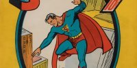 Un exemplaire de Superman N°1 devient le comics le plus cher de tous les temps.