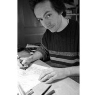 Henri Reculé : « Stephen Desberg et moi, Nous nous laissons beaucoup de liberté de réaction »