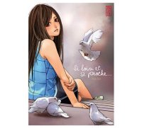 Si loin et si proche - Par Xiao Bai - Kana