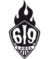Run lance son label « 619 » chez Ankama