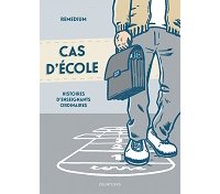"Cas d'école" par Remedium : l'Éducation nationale en accusation