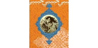 Le nouveau Craig Thompson : amour et Islam...