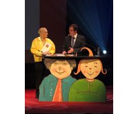 Bretécher et Luz honorés par les prix Max un Moritz d'Erlangen 2016