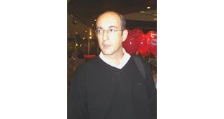 Philippe Ostermann : « La majorité des Québécois ont apprécié le Lucky Luke de Gerra. »
