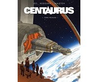 Avec "Centaurus" et "Namibia", Leo et Rodolpe explorent de nouveaux horizons