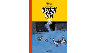 Krazy centenaire pour la rentrée des Rêveurs