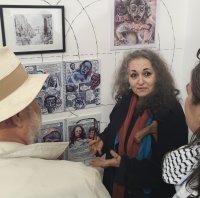 Bilan : Affluence record pour les 30e RDV de la BD d'Amiens