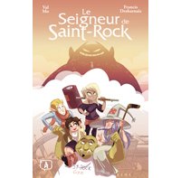 Le Seigneur de Saint-Rock : la gentrification en mode fantasy
