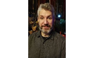 Matt Kindt ("Du sang sur les mains") : "Je voulais faire une œuvre qui ne pouvait pas être faite avec autre chose que les comics."