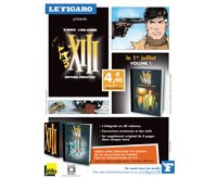 La grande presse dynamise la BD classique