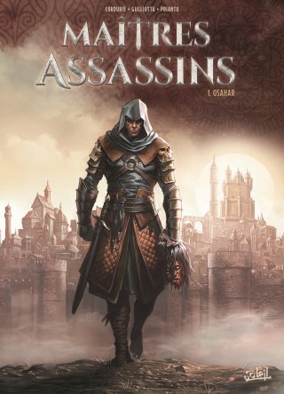 "Les Maîtres assassins" prennent le relais des " Maîtres inquisiteurs"