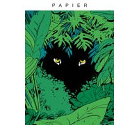 "Papier", une revue déterminée à (ne pas) "lâcher prise"