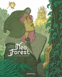 Pourquoi faut-il lire Neoforest ? 