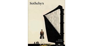 Sotheby's Vs Christie's : le duel des ventes aux enchères