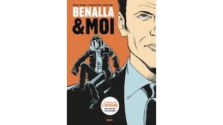 Ariane Chemin et François Krug ("Benalla et moi") : « Si il n'y avait pas le label "tout est vrai", on n'y croirait pas ! »