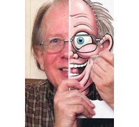 Mort d'Howard Cruse, figure de la bande dessinée Underground LGTB américaine