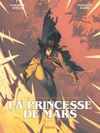 La Princesse de Mars : la saga matrice de la SF