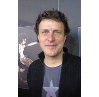 Mark Siegel ("Sailor Twain") : "La célébrité est un chant de sirène."