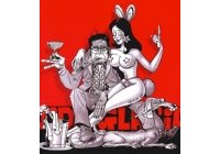 Bon anniversaire M. Gotlib !